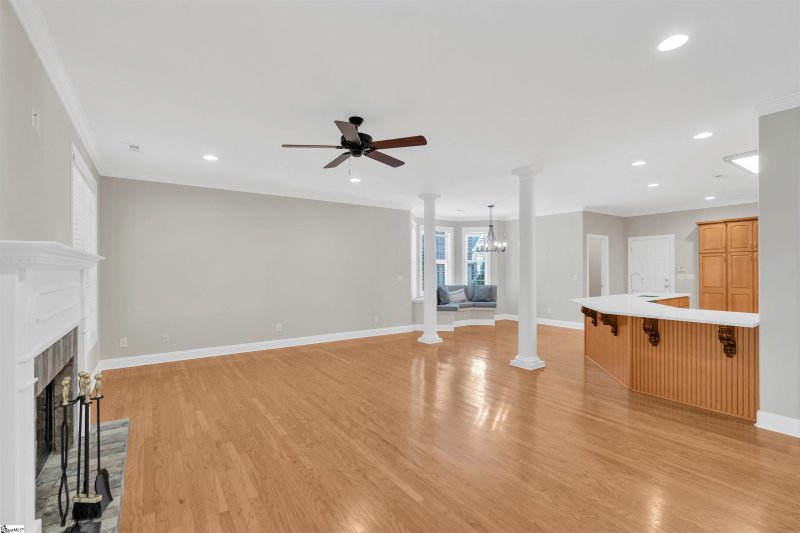 Property image 4 at 106 Capertree Court, Greenville, SC 29615