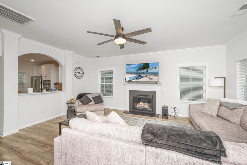 Property image 2 at 413 Plumblee Lane, Easley, SC 29642