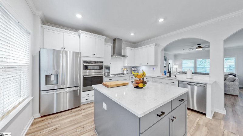 Property image 4 at 413 Plumblee Lane, Easley, SC 29642