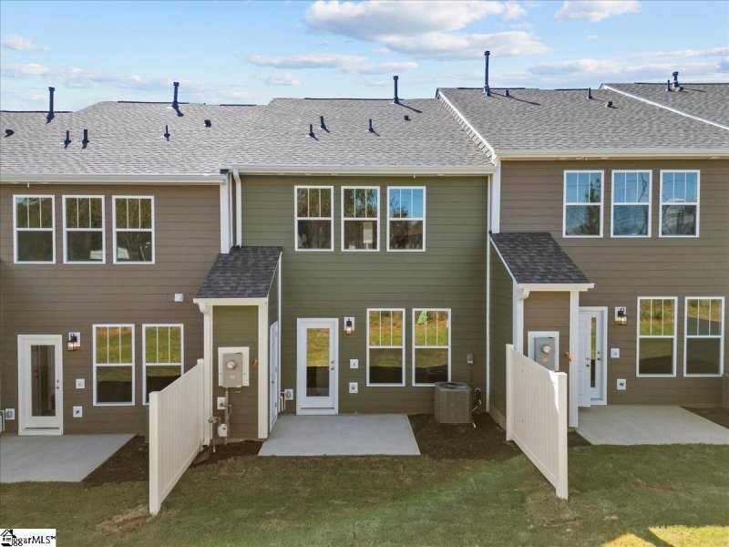 Property image 3 at 256 Tippin Trail, Travelers Rest, SC 29690