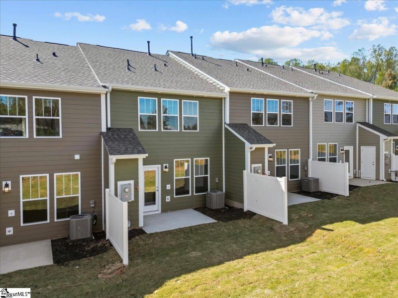 Property image 4 at 256 Tippin Trail, Travelers Rest, SC 29690