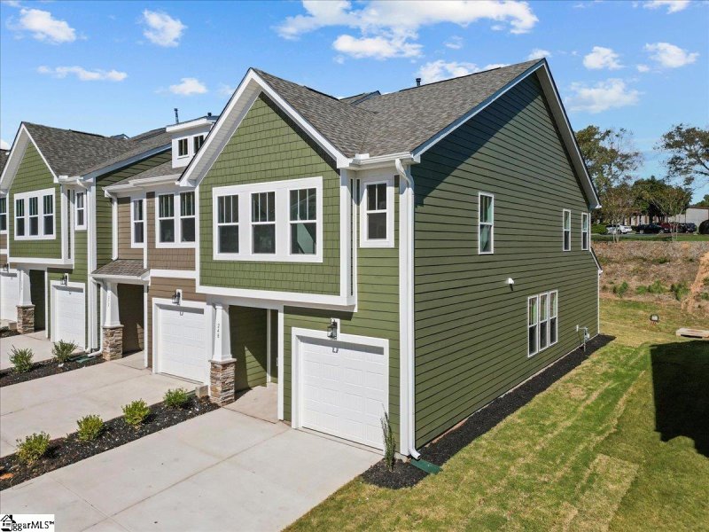 Property image 2 at 248 Tippin Trail, Travelers Rest, SC 29690