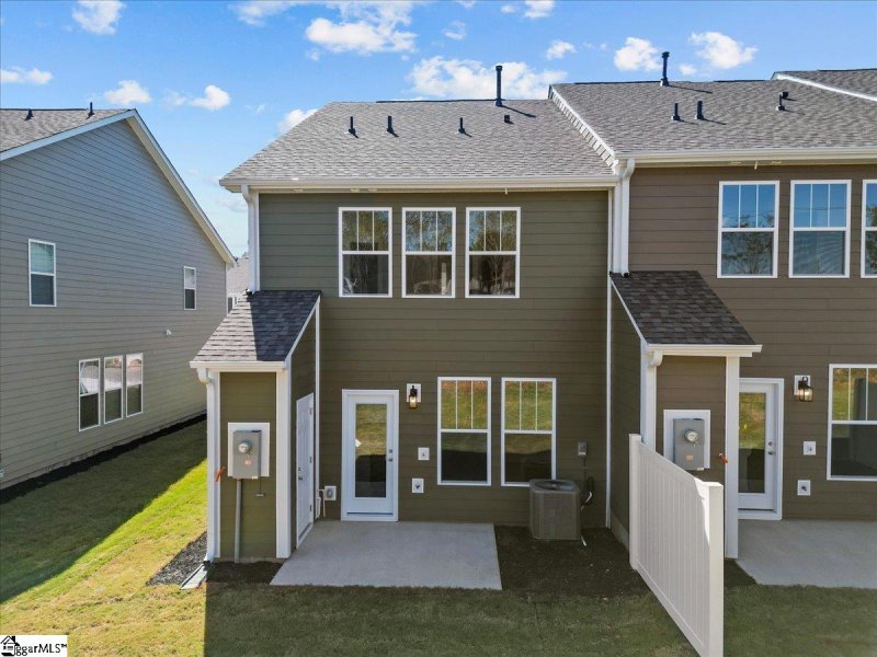 Property image 3 at 248 Tippin Trail, Travelers Rest, SC 29690