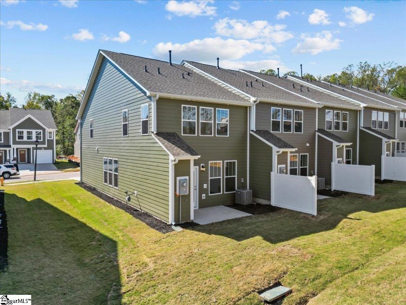 Property image 4 at 248 Tippin Trail, Travelers Rest, SC 29690