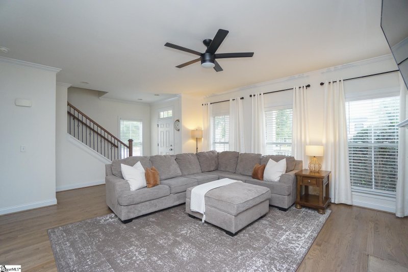 Property image 4 at 7 Valcourt Circle, Simpsonville, SC 29680
