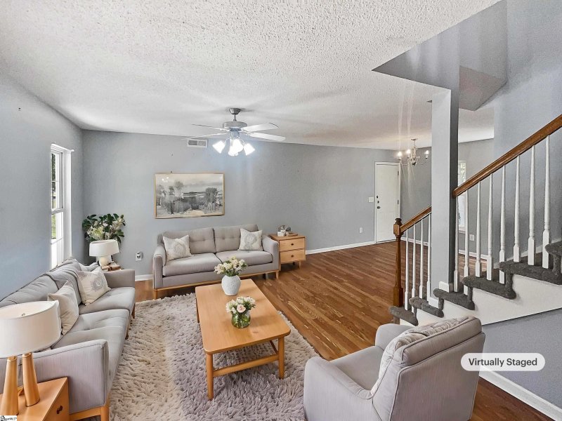 Property image 2 at 246 Springfield Circle, Easley, SC 29642