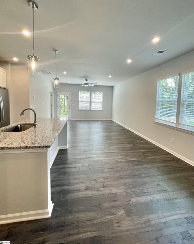 Property image 5 at 1180 Forestbrook Lane, Spartanburg, SC 29303