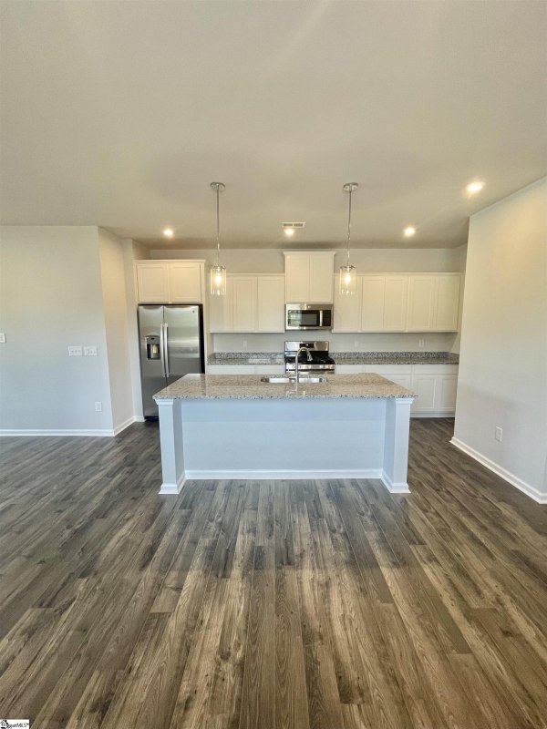 Property image 5 at 1185 Forestbrook Lane, Spartanburg, SC 29303