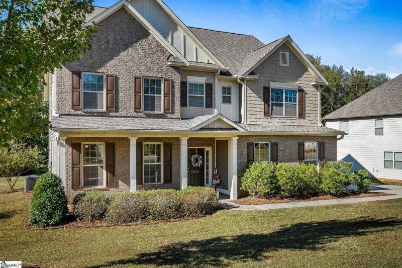 Property image 3 at 156 Waltzing Vine Lane, Williamston, SC 29697