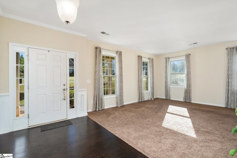 Property image 5 at 156 Waltzing Vine Lane, Williamston, SC 29697