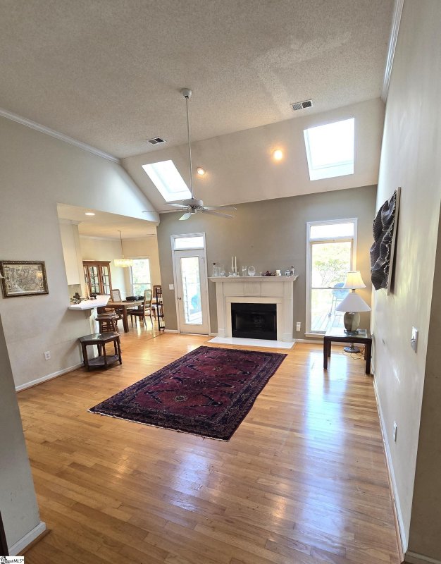 Property image 3 at 10 Quail Meadow Lane, Greenville, SC 29617