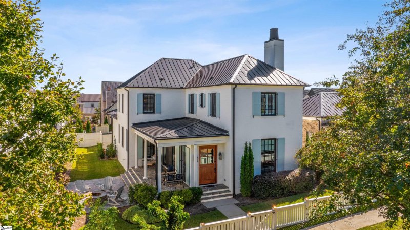 7 Gambrell Drive