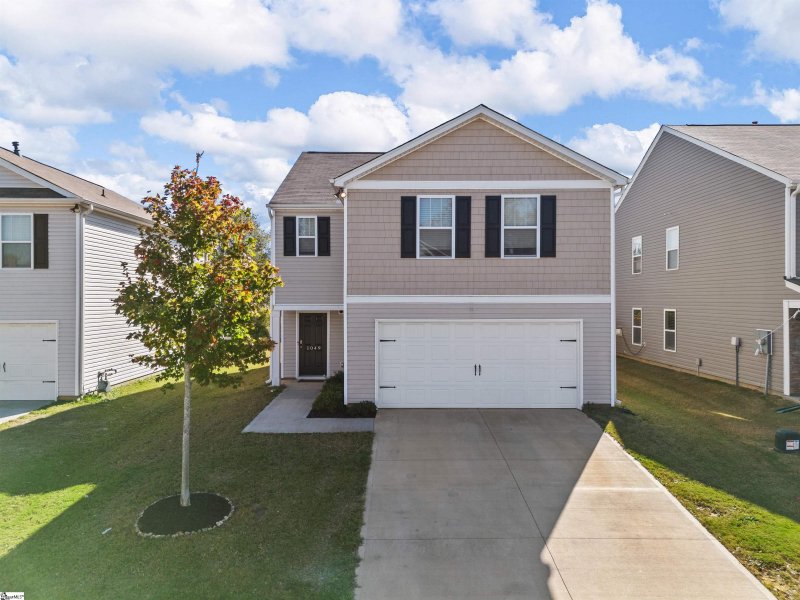1049 Bridlebrook Trail