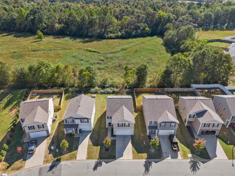 Property image 2 at 1049 Bridlebrook Trail, Greer, SC 29651