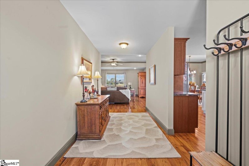 Property image 4 at 119 Deyoung Meadows Drive, Greer, SC 29651