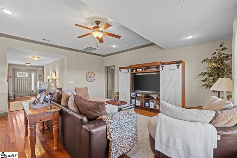 Property image 5 at 119 Deyoung Meadows Drive, Greer, SC 29651