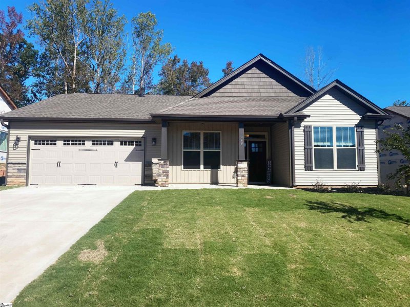 169 Abelia Meadows Drive