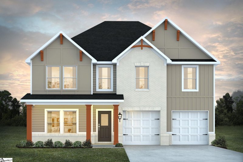 248 Juniper Valley Circle