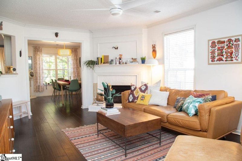 Property image 4 at 10 Stapleford Park Drive, Greenville, SC 29607