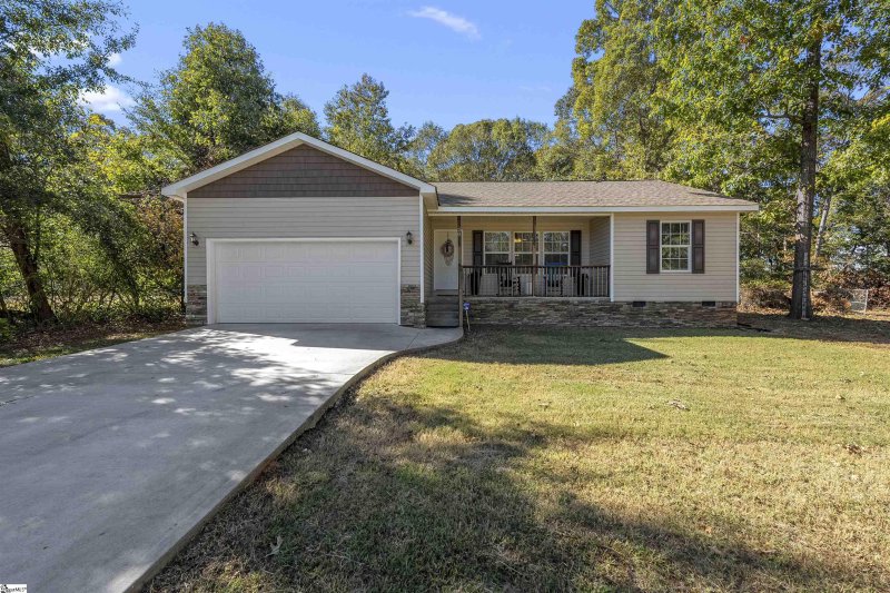 Property image 2 at 20 Ridge Court, Williamston, SC 29697