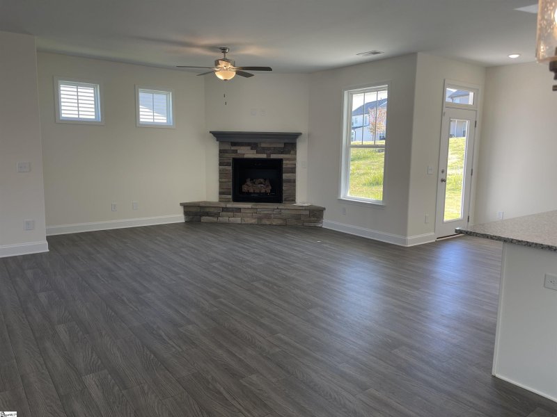 Property image 4 at 341 River Trace Loop, Simpsonville, SC 29680