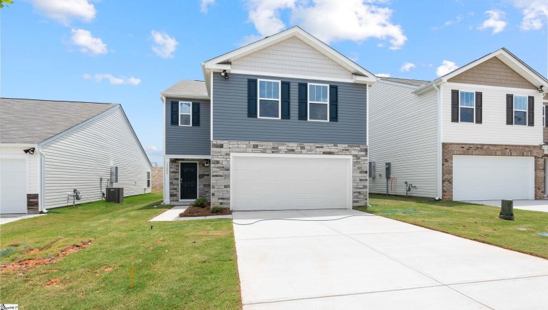 Property image 2 at 2285 Pierett Circle, Woodruff, SC 29388