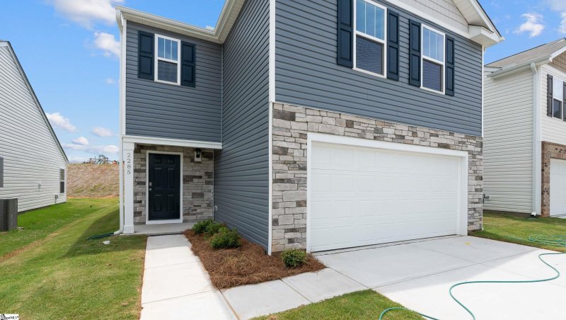 Property image 3 at 2285 Pierett Circle, Woodruff, SC 29388