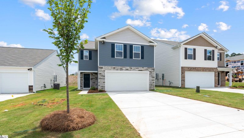 Property image 4 at 2285 Pierett Circle, Woodruff, SC 29388