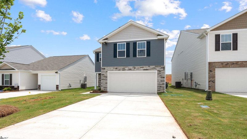 Property image 5 at 2285 Pierett Circle, Woodruff, SC 29388