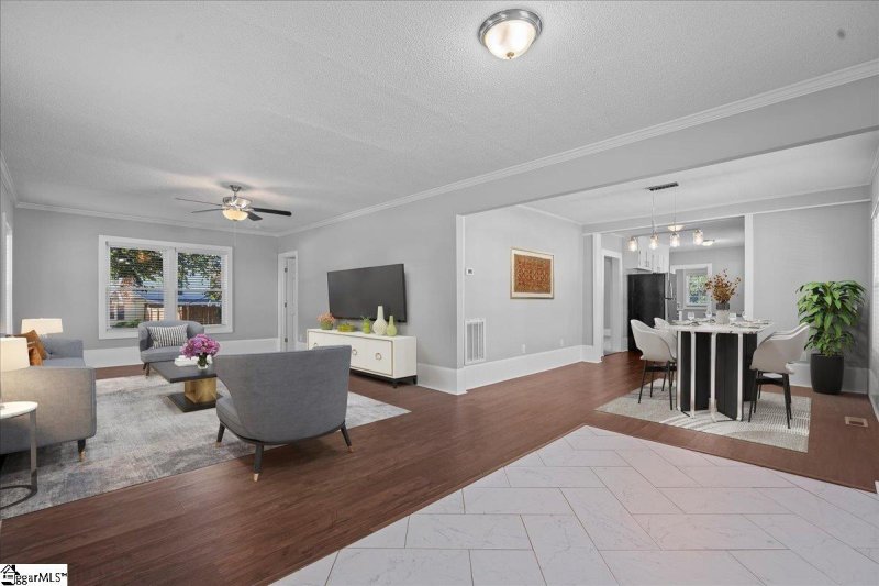 Property image 5 at 208 Brookdale Avenue, Greenville, SC 29607