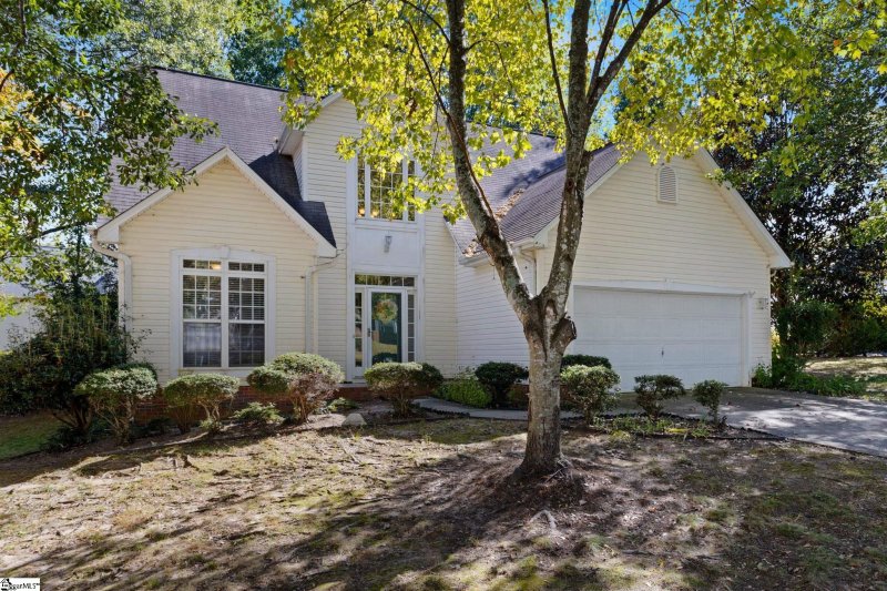 Property image 2 at 4 Hiley Court, Simpsonville, SC 29681