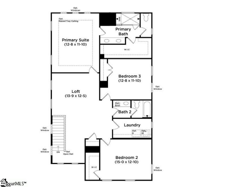 Property image 3 at 940 Diane Lane, Moore, SC 29369