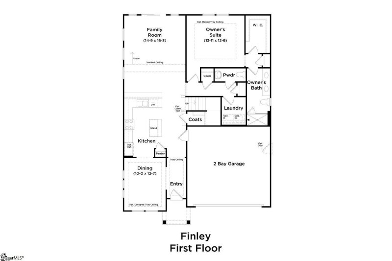 Property image 3 at 964 Diane Lane, Moore, SC 29369