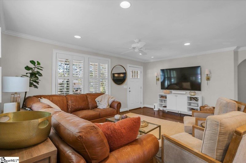 Property image 5 at 314 Willow Springs Drive, Greenville, SC 29607
