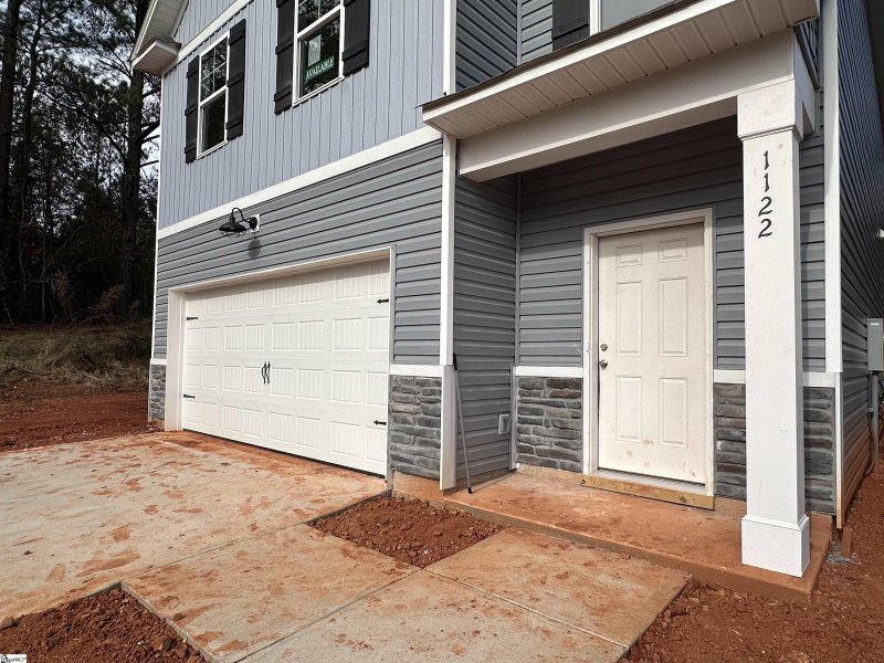 Property image 2 at 1122 Silverbend Trail, Duncan, SC 29334