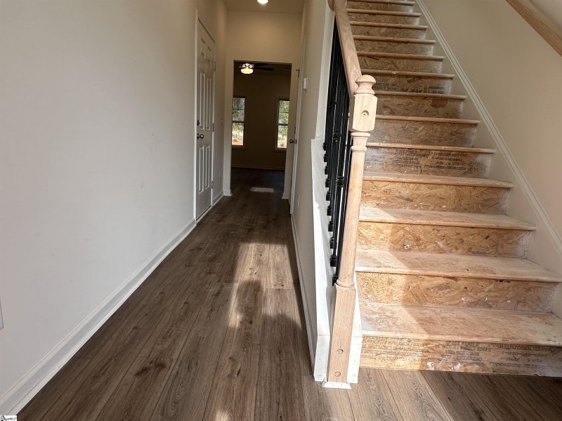 Property image 3 at 1122 Silverbend Trail, Duncan, SC 29334