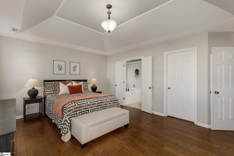 Property image 5 at 4 Monpetit Place, Simpsonville, SC 29680