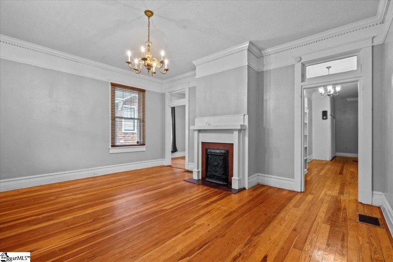Property image 5 at 747 N Liberty Street, Spartanburg, SC 29303