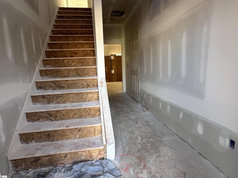 Property image 2 at 1119 Silverbend Trail, Duncan, SC 29334