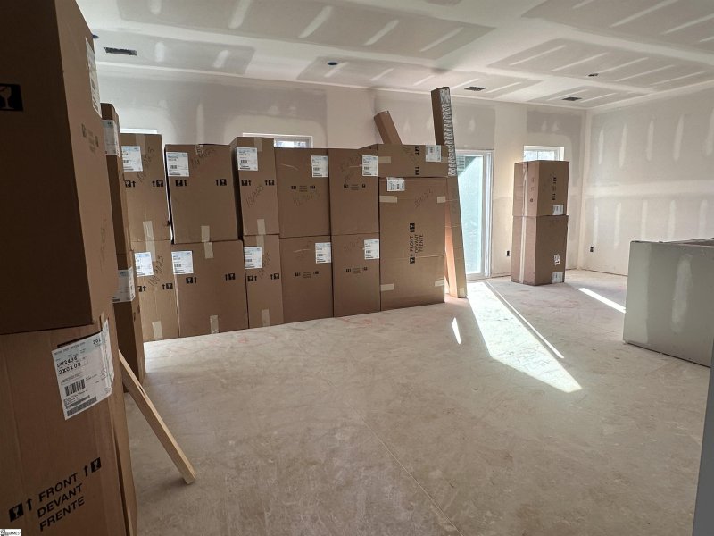 Property image 3 at 1119 Silverbend Trail, Duncan, SC 29334