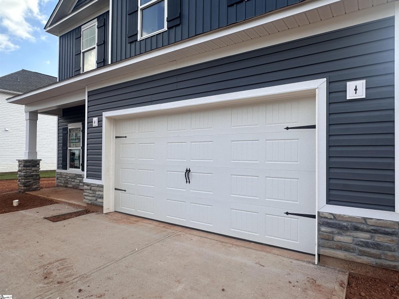 Property image 3 at 1111 Silverbend Trail, Duncan, SC 29334