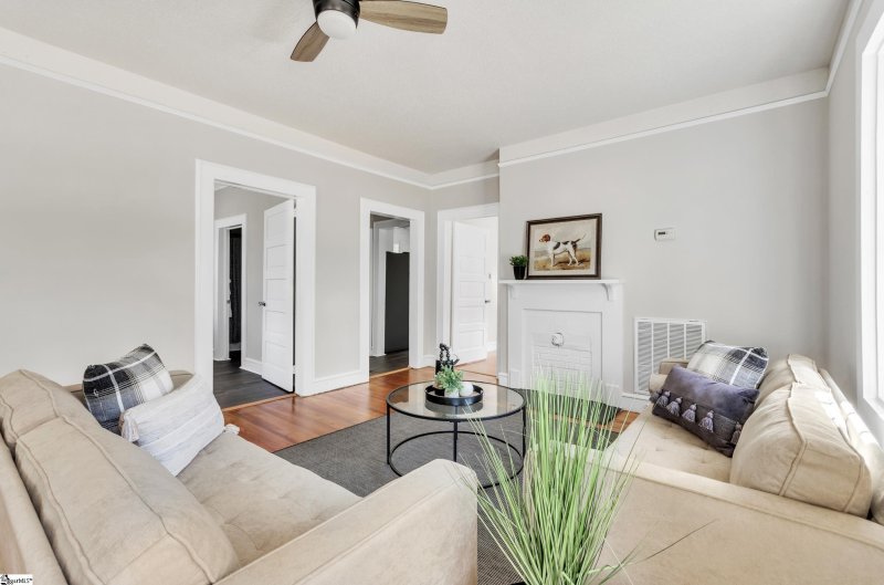 Property image 3 at 19 Clemson Street, Liberty, SC 29657-1205