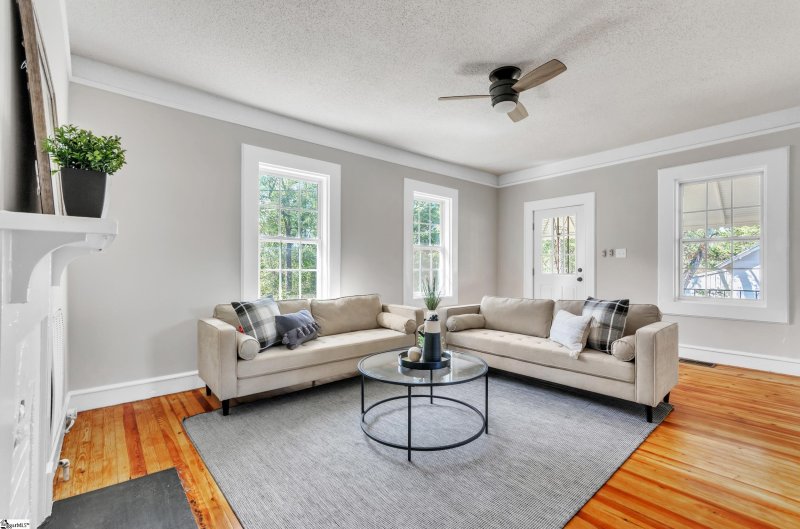 Property image 5 at 19 Clemson Street, Liberty, SC 29657-1205