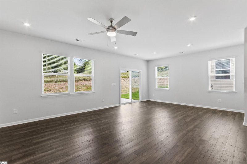 Property image 2 at 2122 Zanes Creek Drive, Inman, SC 29345