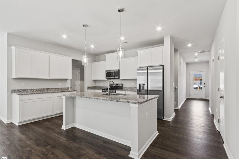 Property image 3 at 2122 Zanes Creek Drive, Inman, SC 29345