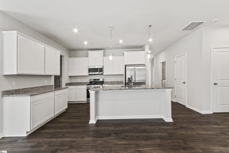 Property image 4 at 2122 Zanes Creek Drive, Inman, SC 29345