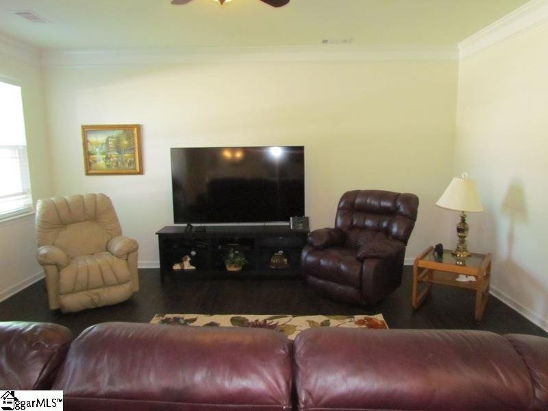 Property image 3 at 220 Nearmeadows Way, Simpsonville, SC 29681