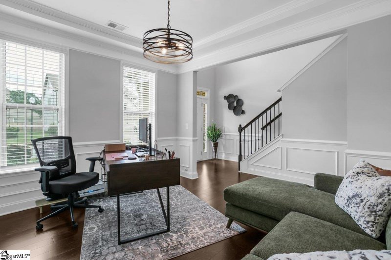 Property image 4 at 514 Bellgreen Avenue, Simpsonville, SC 29680