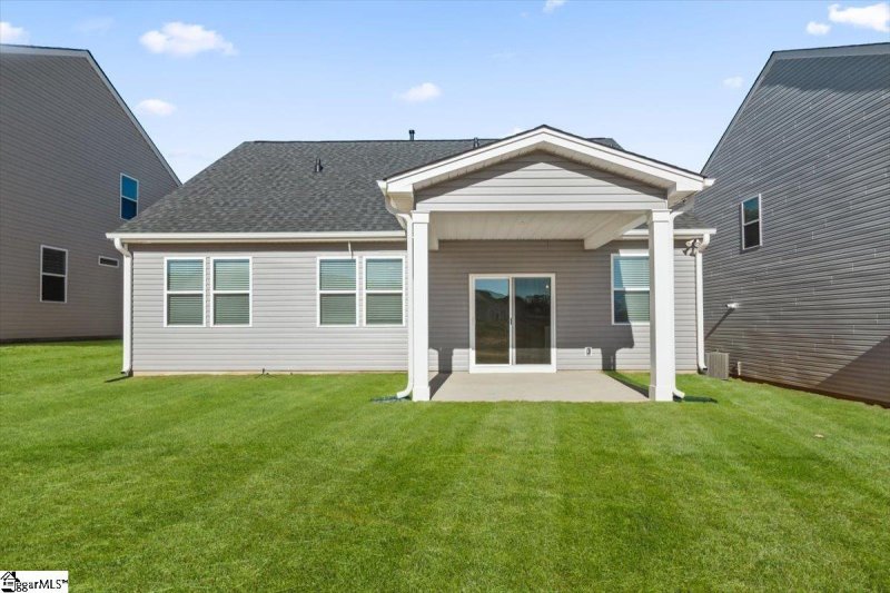 Property image 2 at 2126 Zanes Creek Drive, Inman, SC 29349