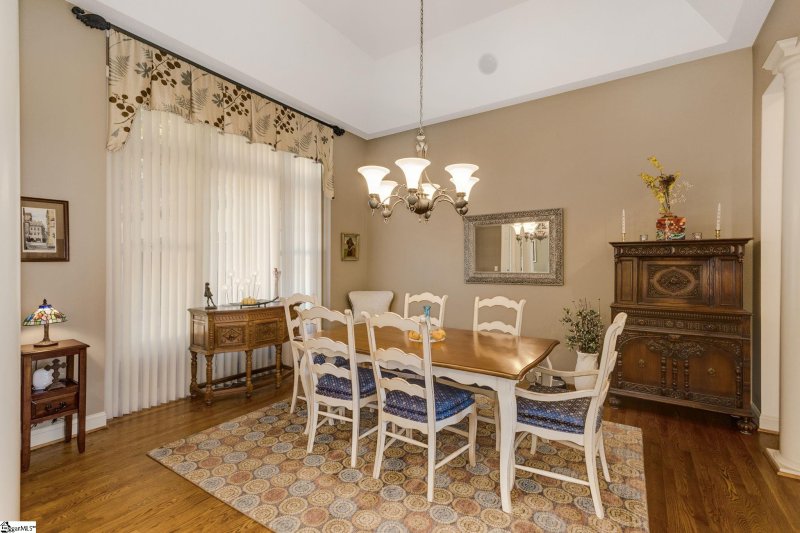 Property image 4 at 104 Upper Ridge Way, Travelers Rest, SC 29690